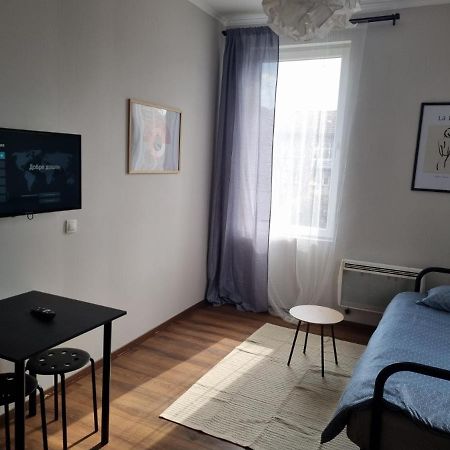 Cozy Apartment In Sofia Center Bagian luar foto