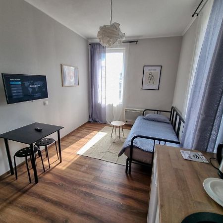 Cozy Apartment In Sofia Center Bagian luar foto